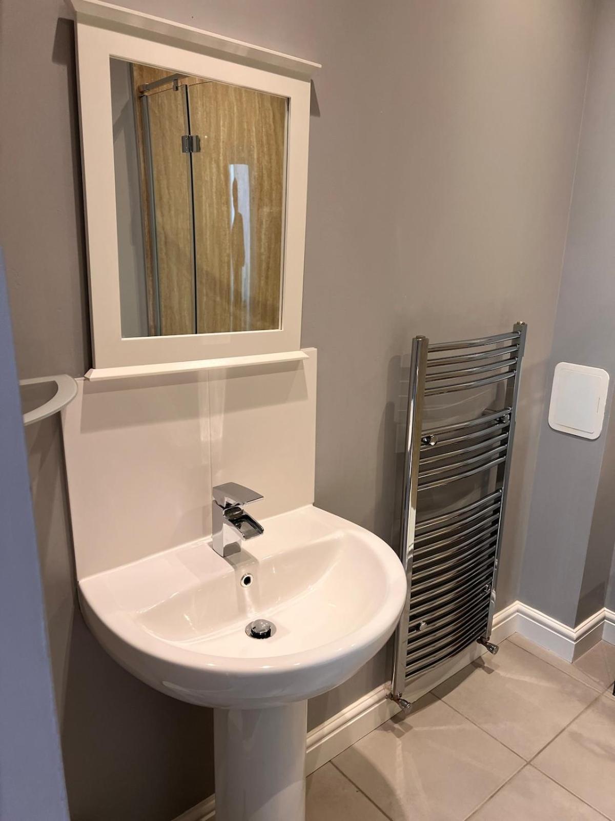 Luxury 3 Bedroom Country With Hot Tub Holiday home *