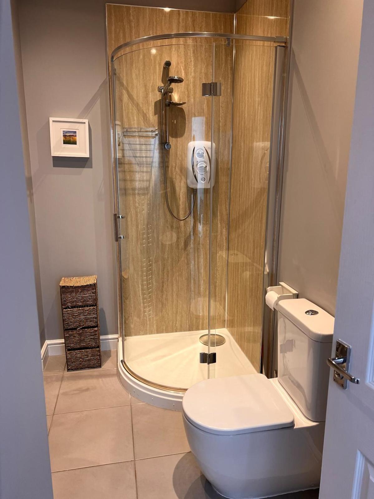 Holiday home Luxury 3 Bedroom Country With Hot Tub *