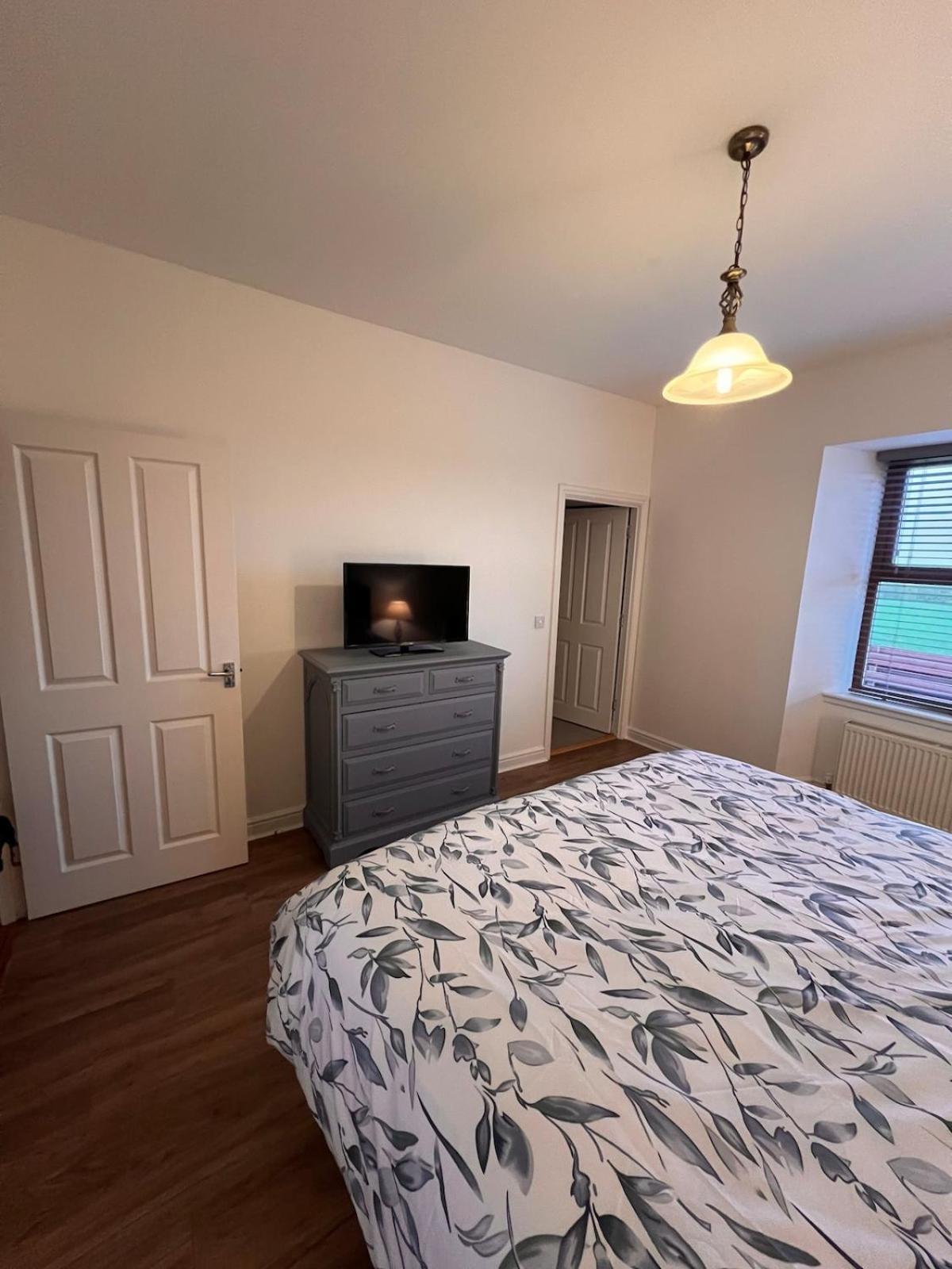 Holiday home Luxury 3 Bedroom Country With Hot Tub Montrose